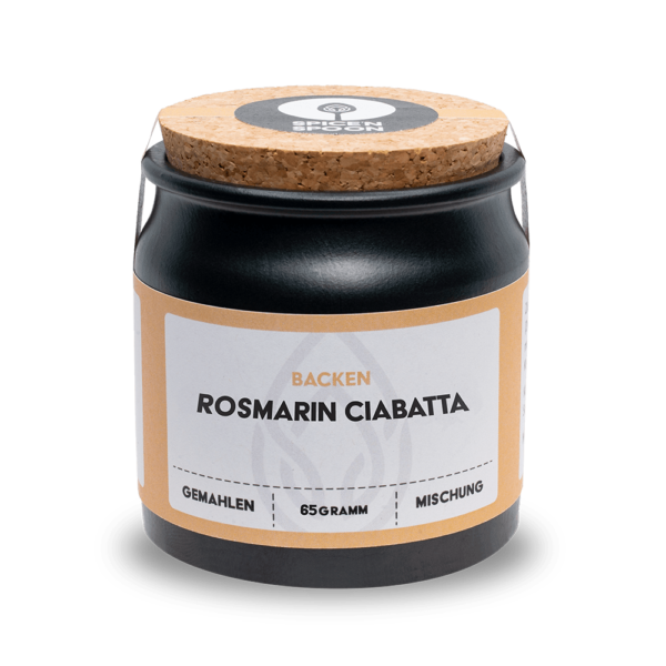 Rosmarin Ciabatta