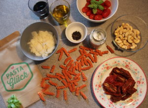 Glutenfreier Nudelsalat Ohne Mayo