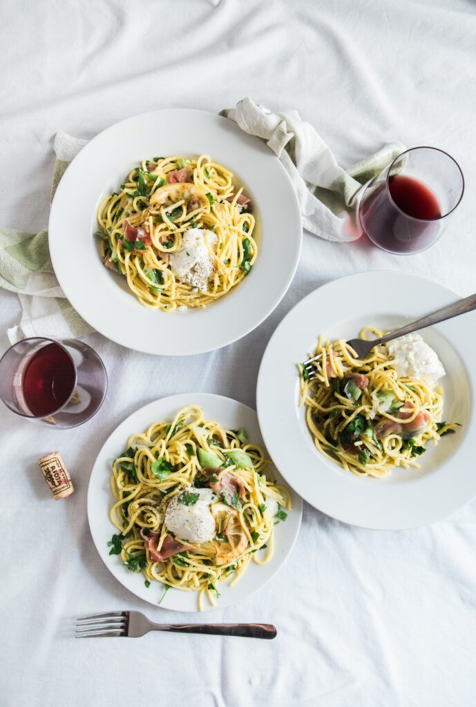 25. Mai Tag des Weines – Aglio Olio Peperoncino 25. Mai Tag des Weines - Aglio Olio Peperoncino